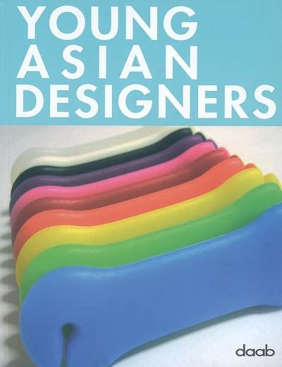 Product Image: Young asian designers : including Australia