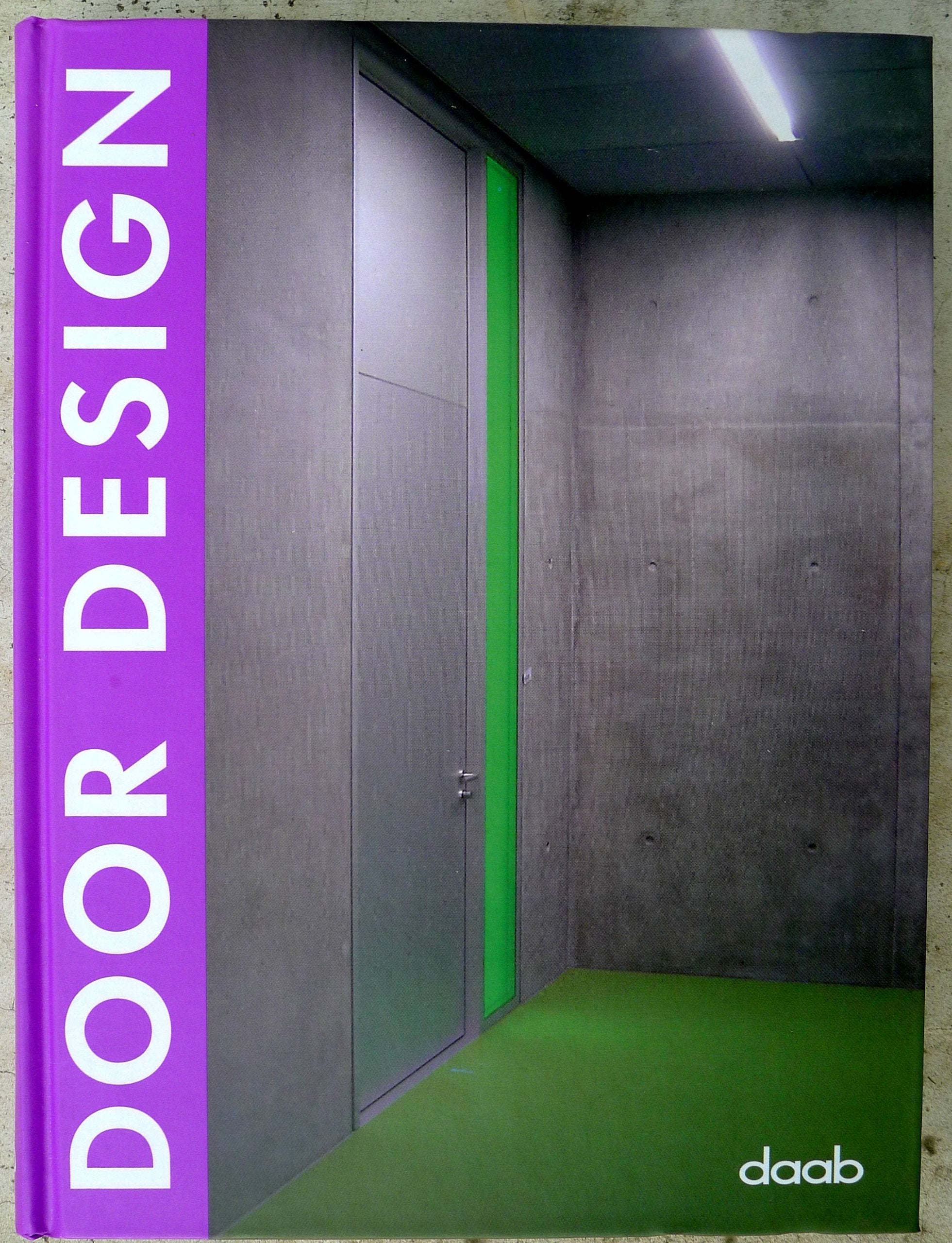 Window Design: Dt. /Engl. /Franz. /Span. /Ital. (Design Book S.) Architecture