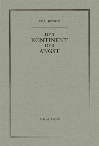 Der Kontinent der Angst: Reihe: Spät-Europa, Bd. 2 Business, Finance & Career