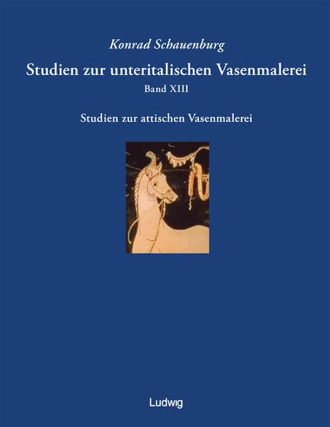 Studien zur unteritalischen Vasenmalerei 13 Natural Sciences