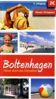 Boltenhagen: Führer durch das Ostseebad Travel