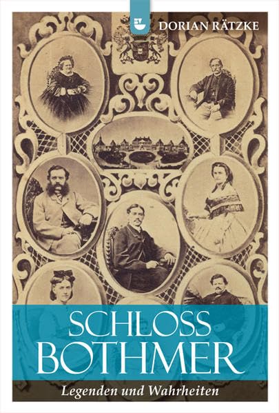 Schloss Bothmer: Legenden und Wahrheiten Politics & History