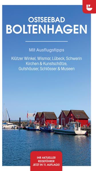 Ostseebad Boltenhagen & Umgebung Leisure, Home & Garden