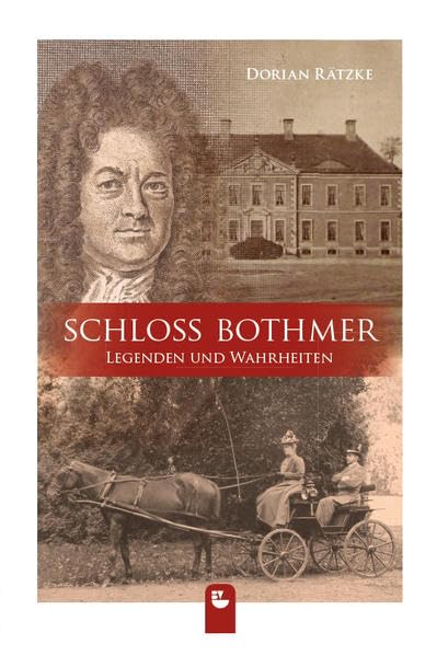 Schloss Bothmer Travel