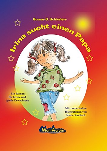 Product Image: Irina sucht einen Papa - Schönherr, Gunnar