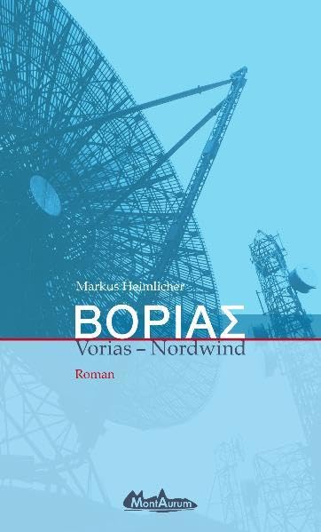 Vorias - Nordwind Action & Adventure