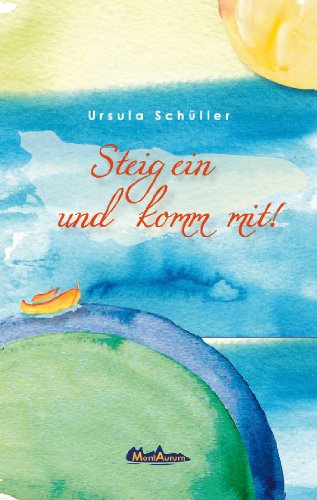 Steig ein und komm mit! Health, Nutrition & Fitness