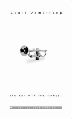 Louis Armstrong: The man with the trumpet Pop culture