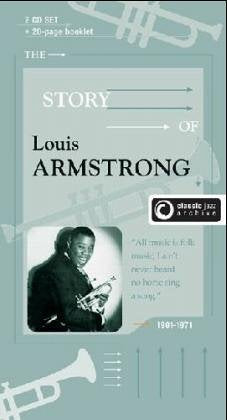 Product Image: Louis Armstrong