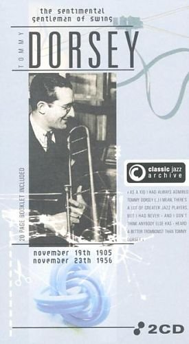 Product Image: Tommy Dorsey