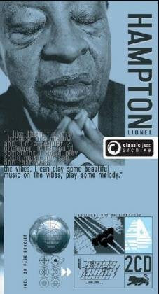Lionel Hampton Arts & Music
