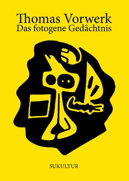 Das fotogene Gedächtnis (Schöner Lesen) Contemporary literature