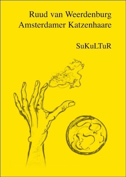 Amsterdamer Katzenhaare (Schöner Lesen) Contemporary literature