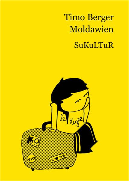 Moldawien (Schöner Lesen) Contemporary literature