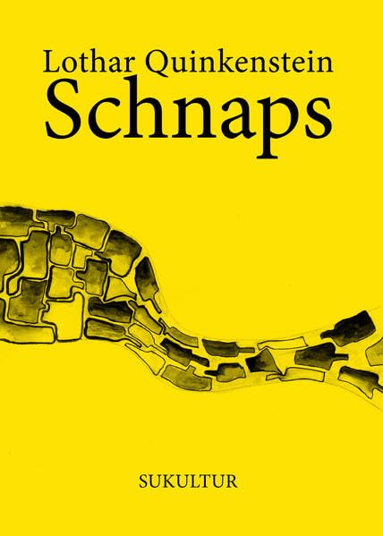 Product Image: Schnaps (Schöner Lesen)
