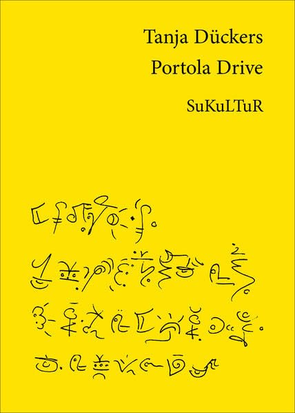 Portola Drive (Schöner Lesen) Contemporary literature