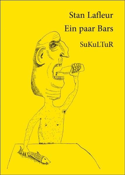 Product Image: Ein paar Bars (Schöner Lesen)