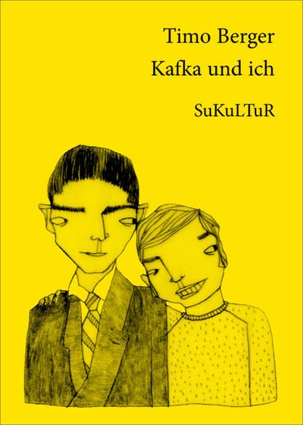 Kafka und ich (Schöner Lesen) Contemporary literature