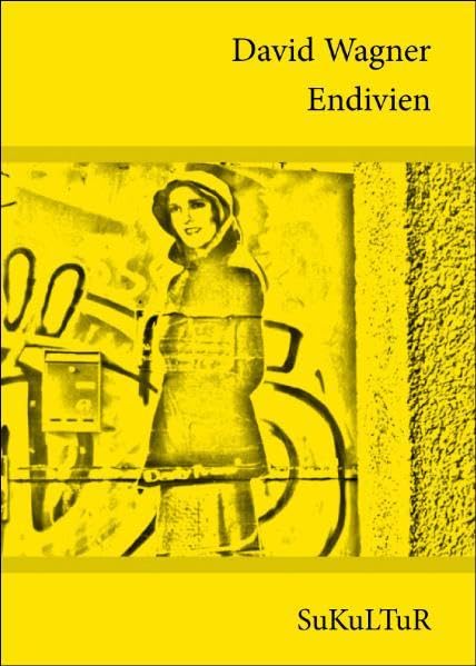 Endivien Contemporary literature Books