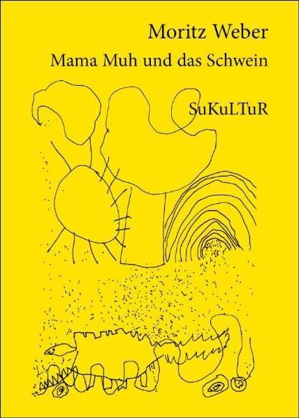 Mama Muh und das Schwein (Schöner Lesen) Contemporary literature