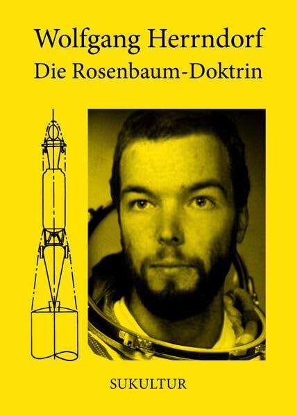 Die Rosenbaum-Doktrin (Schöner Lesen) Contemporary literature