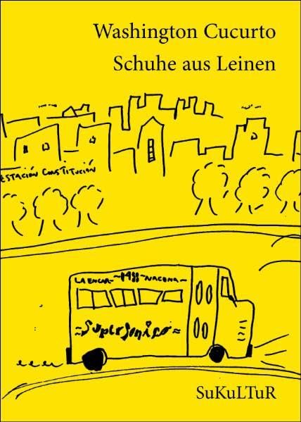 Schuhe aus Leinen (Schöner Lesen) Poetry