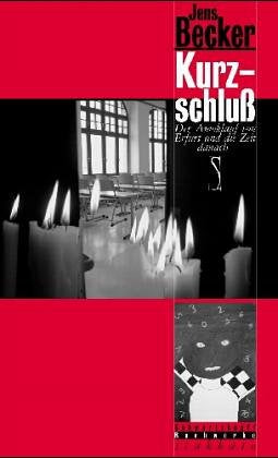 Kurzschluss: Der Amoklauf von Erfurt und die Zeit danach Books