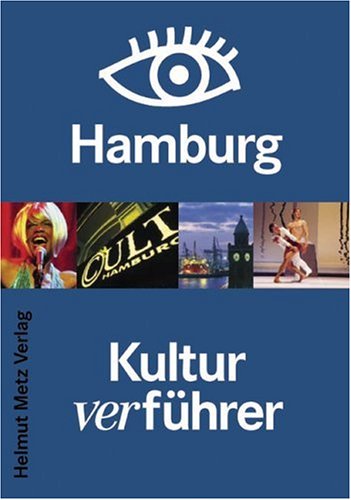 Product Image: Kulturverführer Hamburg