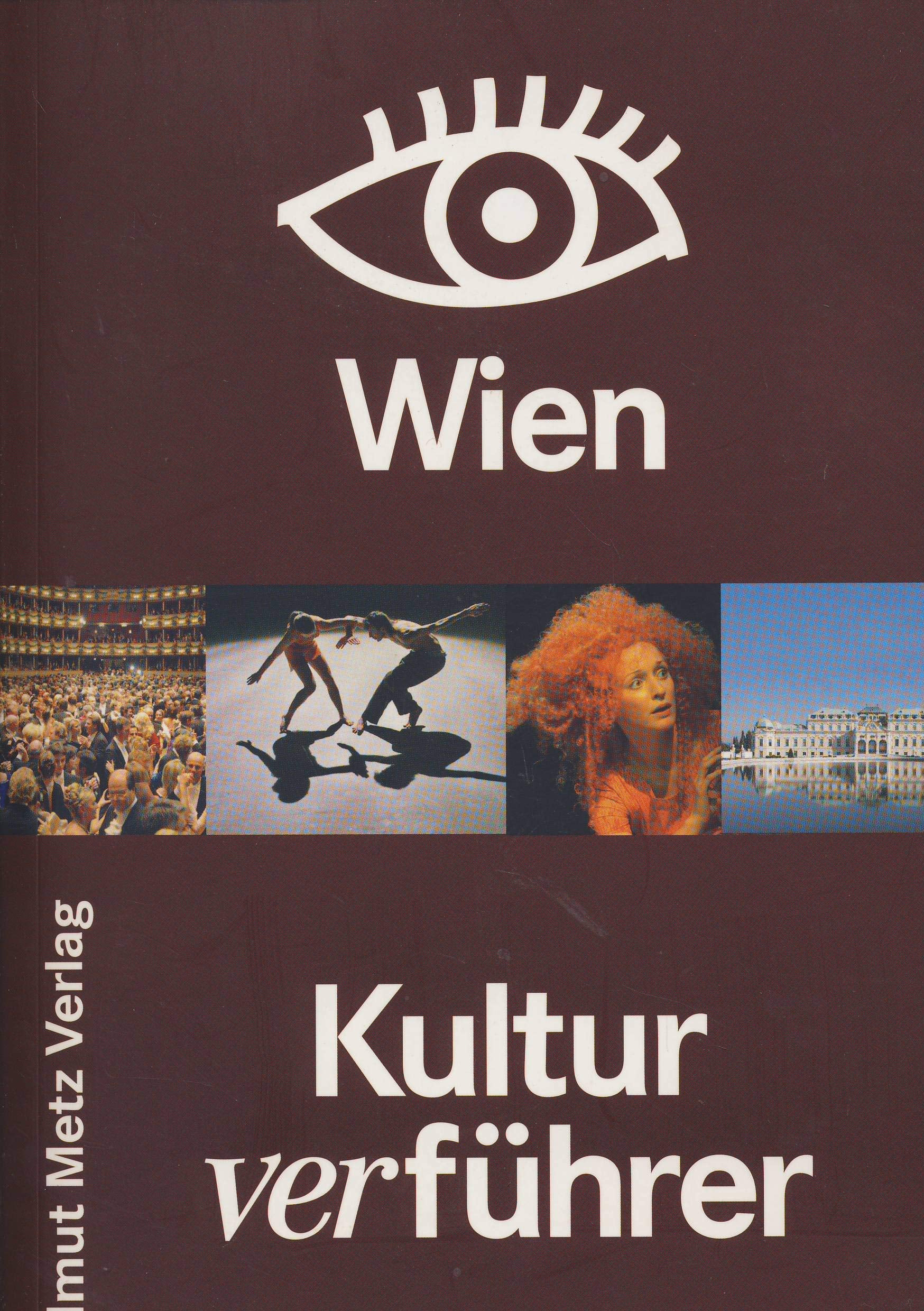 Kulturverführer Wien Books