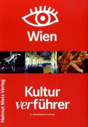 Kulturverführer Wien Travel