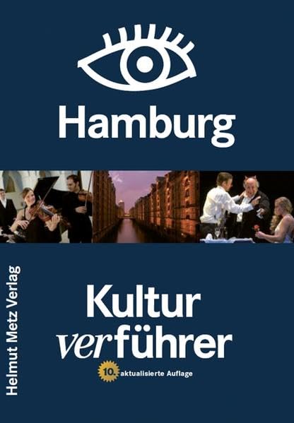 Kulturverführer Hamburg Film, Art & Culture