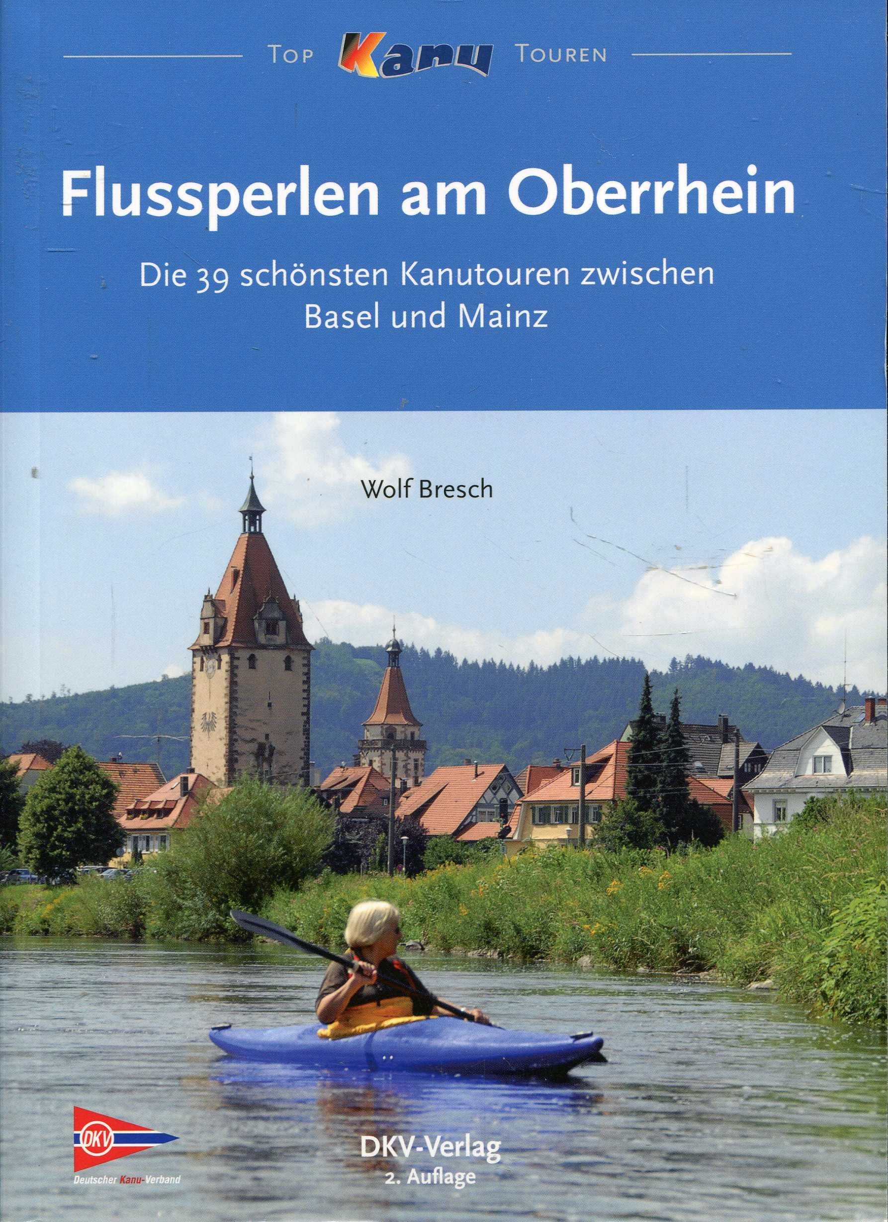 Flussperlen am Oberrhein Leisure, Home & Garden