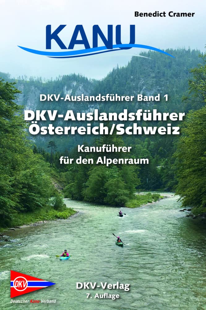 DKV Auslandsführer 01 Österreich / Schweiz Leisure, Home & Garden
