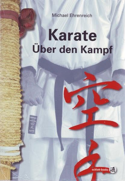 Product Image: Karate - Über den Kampf