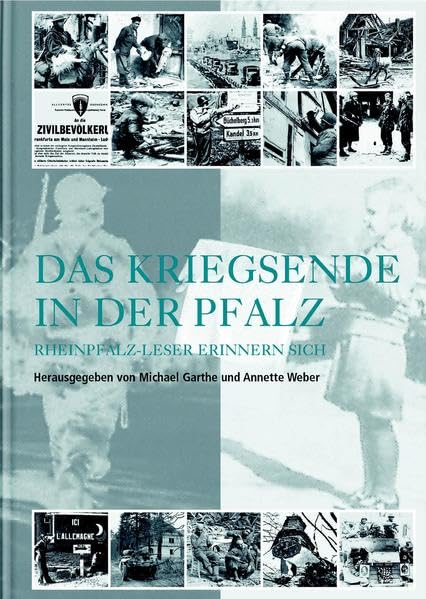 Product Image: Das Kriegsende in der Pfalz