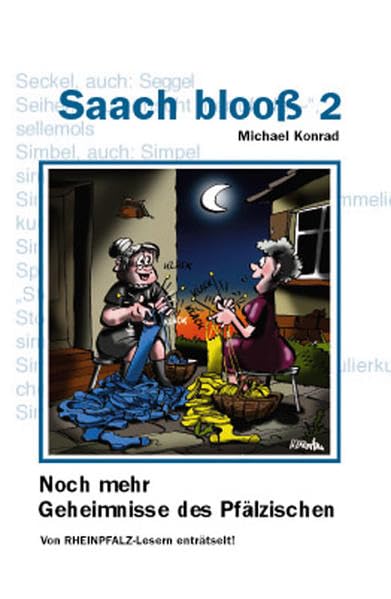 Saach blooß 2 Contemporary literature Books
