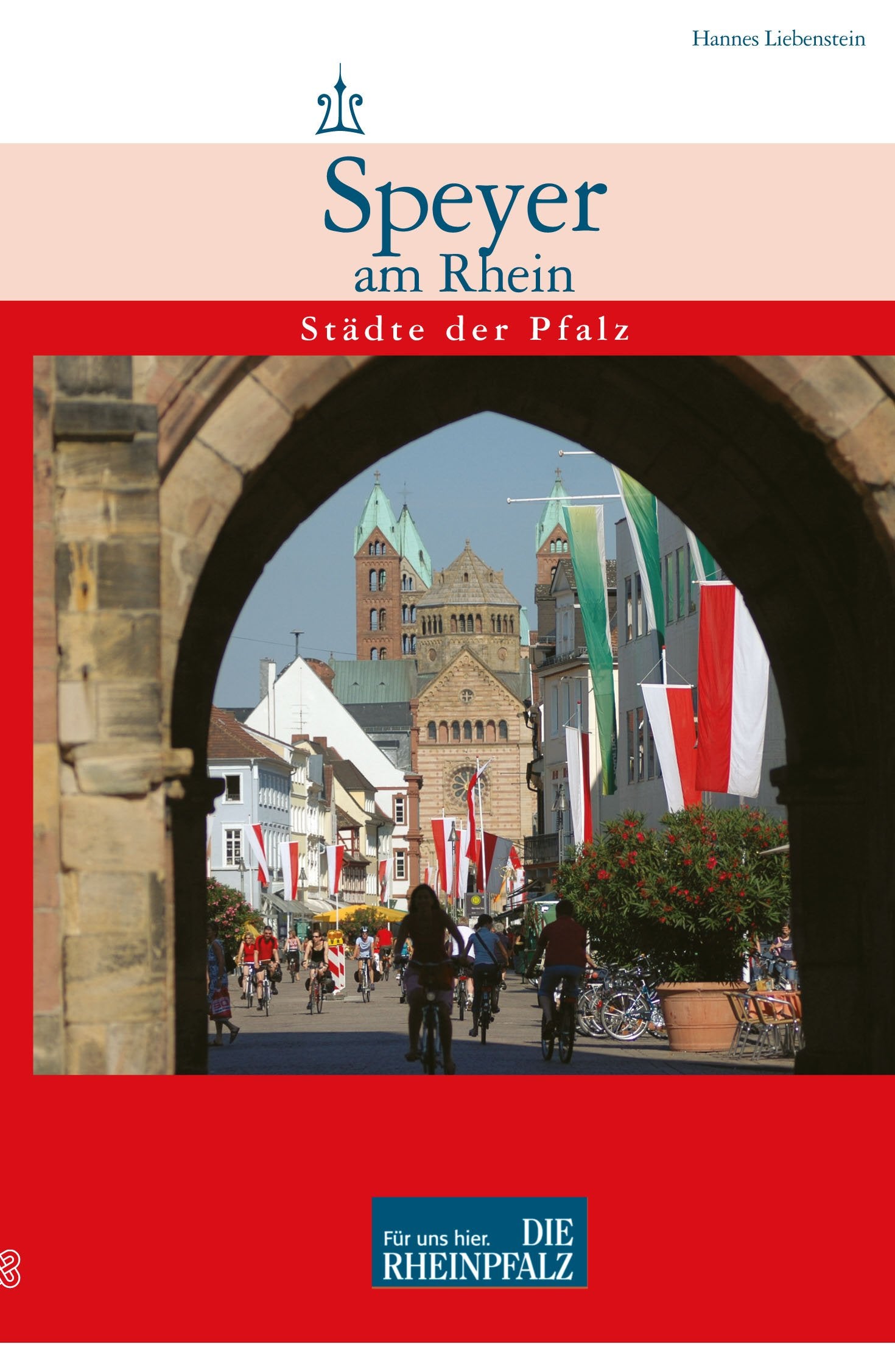 Speyer am Rhein: Städte der Pfalz Leisure, Home & Garden