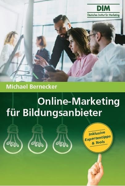 Online Marketing für Bildungsanbieter Law