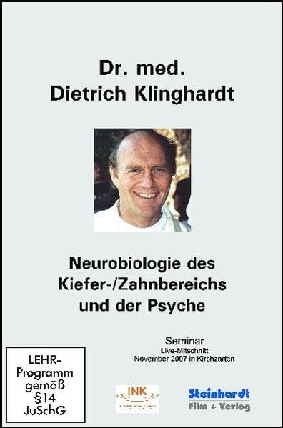 Neurobiologie des Kiefer- /Zahnbereichs und der Psyche: Seminar Movies