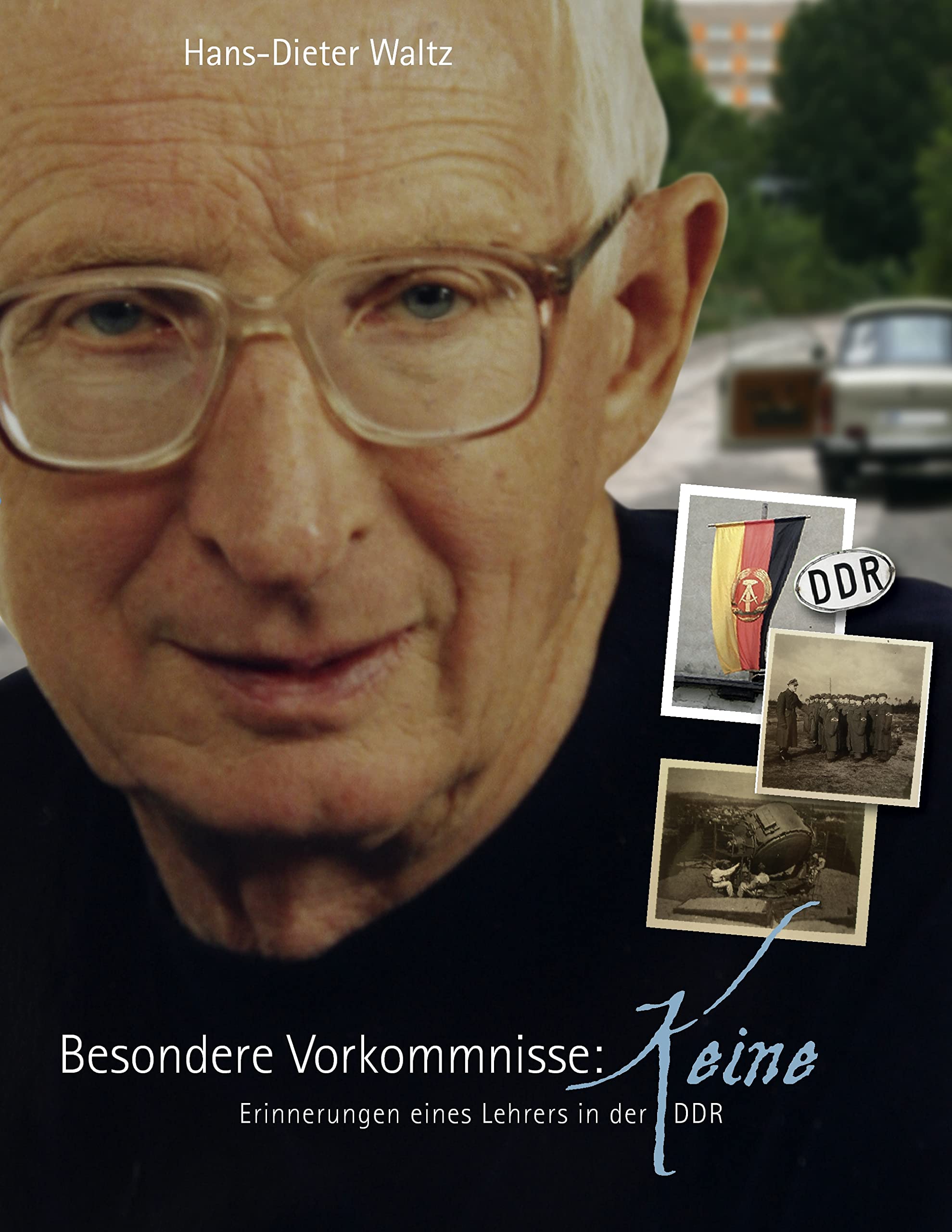 Besondere Vorkommnisse: Keine Memories
