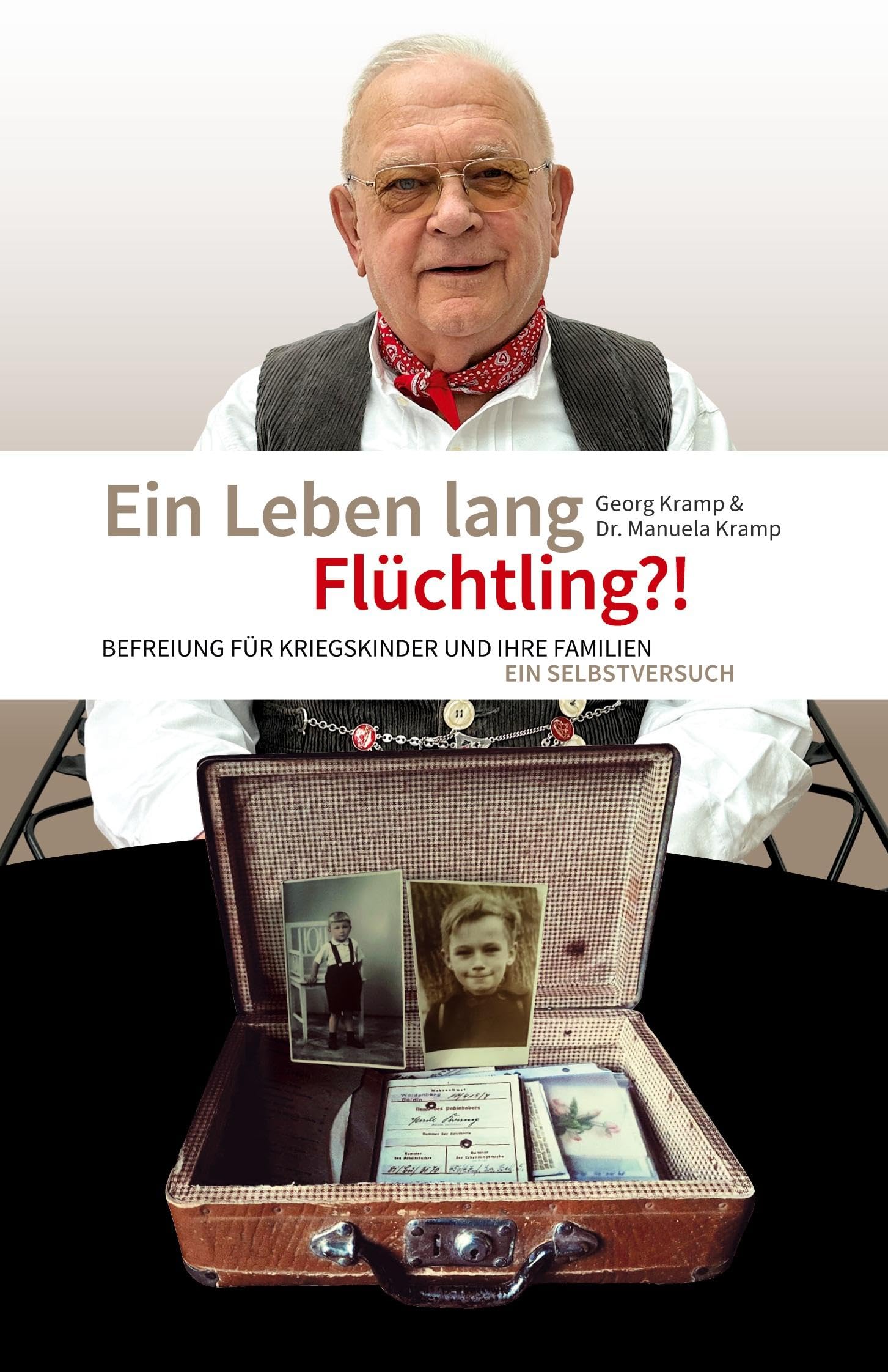 Ein Leben lang Flüchtling?! book