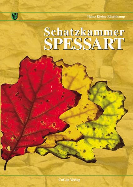 Schatzkammer Spessart book