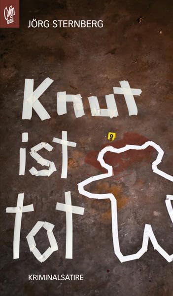 Knut ist tot: Eine Kriminalsatire Humour & Satire