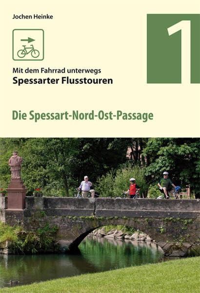 Die Spessart-Nord-Ost-Passage Leisure, Home & Garden