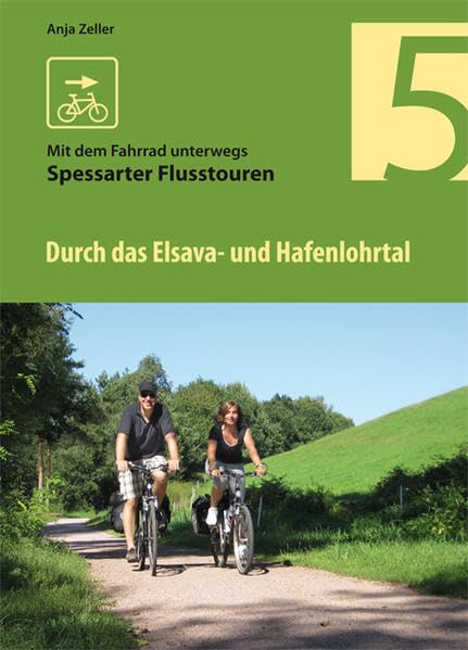 Durch das Elsava- und Hafenlohrtal Leisure, Home & Garden