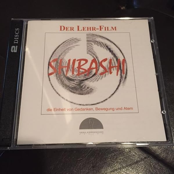 Shibashi: Die Einheit von Gedanken, Bewegung und Atem Films