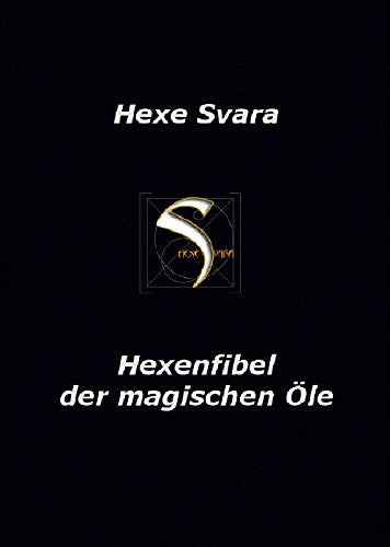 Product Image: Hexenfibel der magischen Öle