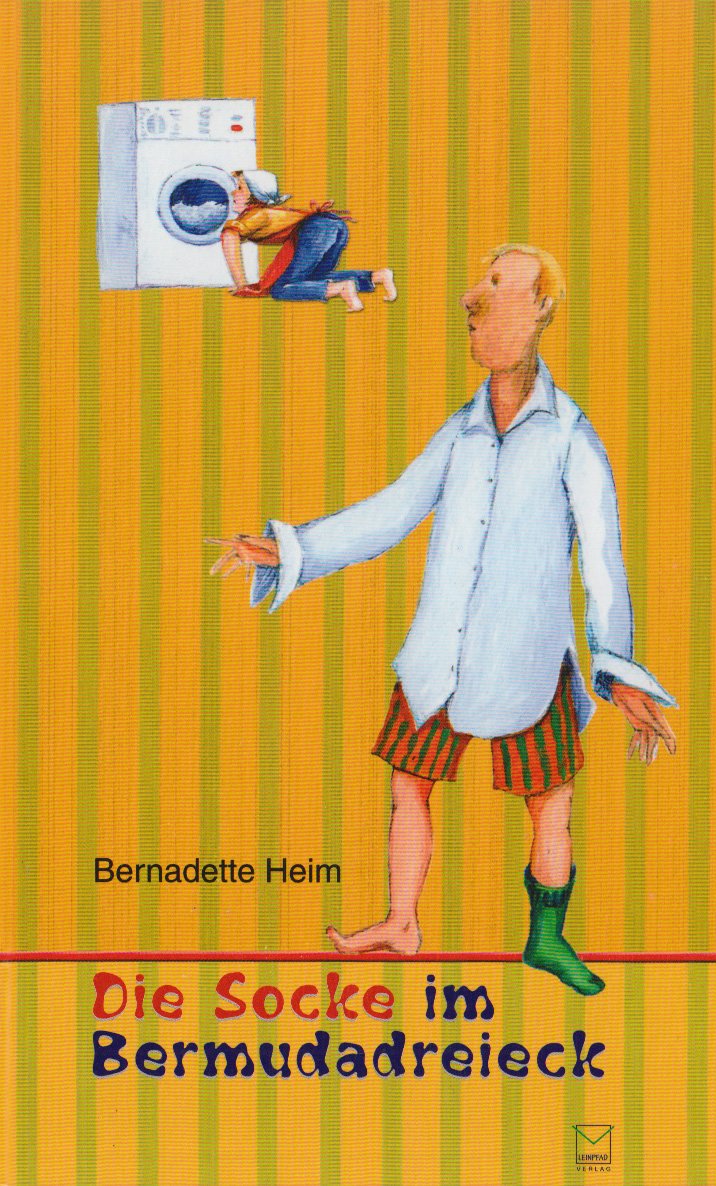 Die Socke im Bermudadreieck Fiction