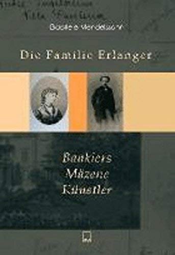 Die Familie Erlanger Politics & Society