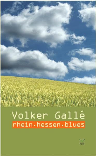 rhein.hessen.blues Poetry